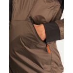 Salewa Pedroc Hybrid TWR M Hood JKT 27427-7951 trekking jacket – Obrázok 6