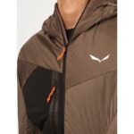 Salewa Pedroc Hybrid TWR M Hood JKT 27427-7951 trekking jacket – Obrázok 7