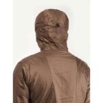 Salewa Pedroc Hybrid TWR M Hood JKT 27427-7951 trekking jacket – Obrázok 9