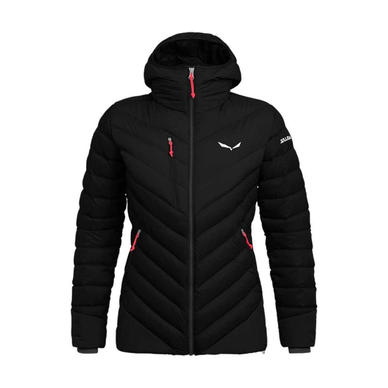 B2B-735193-0 Salewa Ortles Medium 2 Down Jacket Jkt W 27162-0910 – Obrázok 1