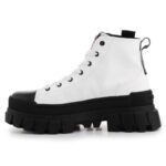 Palladium Revolt Hi Tx W Star White W 97242-116-M shoes – Obrázok 4