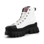Palladium Revolt Hi Tx W Star White W 97242-116-M shoes – Obrázok 5