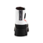 Palladium Revolt Hi Tx W Star White W 97242-116-M shoes – Obrázok 6