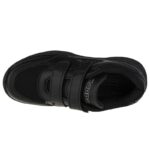 Kappa Dacer Jr 260683K-1116 shoes – Obrázok 3