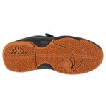 Kappa Dacer Jr 260683K-1116 shoes – Obrázok 4