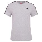 Kappa Jara T-shirt W 310020 15-1401M – Obrázok 3