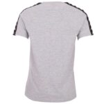 Kappa Jara T-shirt W 310020 15-1401M – Obrázok 4