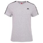Kappa Jara T-shirt W 310020 15-1401M – Obrázok 7