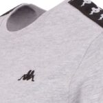 Kappa Jara T-shirt W 310020 15-1401M – Obrázok 10