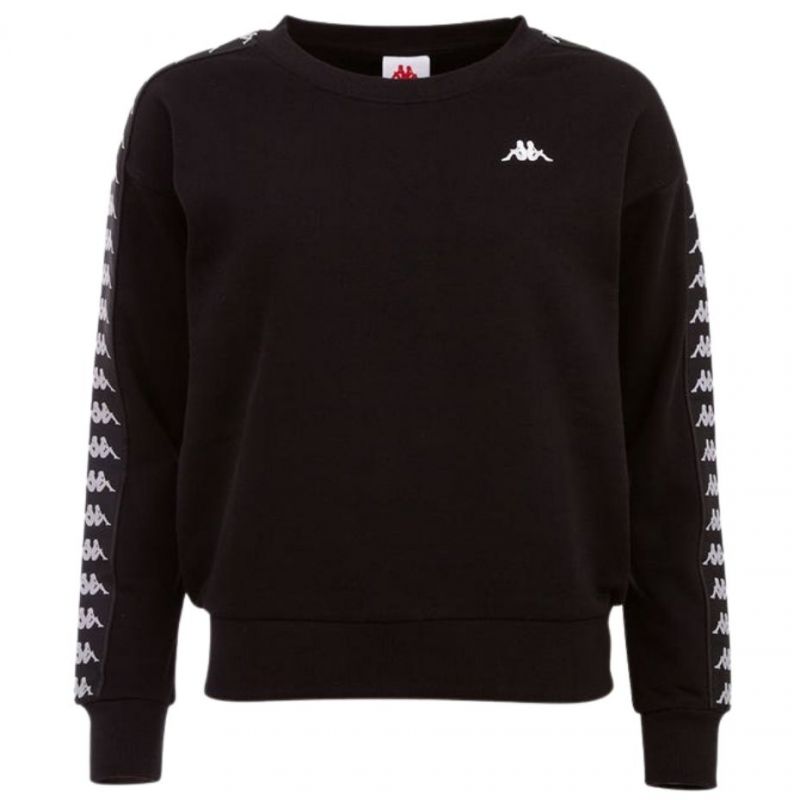 B2B-735355-0 Kappa Janka Sweatshirt W 310021 19-4006 – Obrázok 1