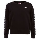 Kappa Janka Sweatshirt W 310021 19-4006 – Obrázok 5