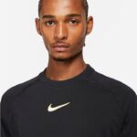Nike FC Home Shirt M DA5579 010 – Obrázok 3