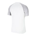 Nike Dri-FIT Strike II Jr. CW3557-100 T-Shirt – Obrázok 2