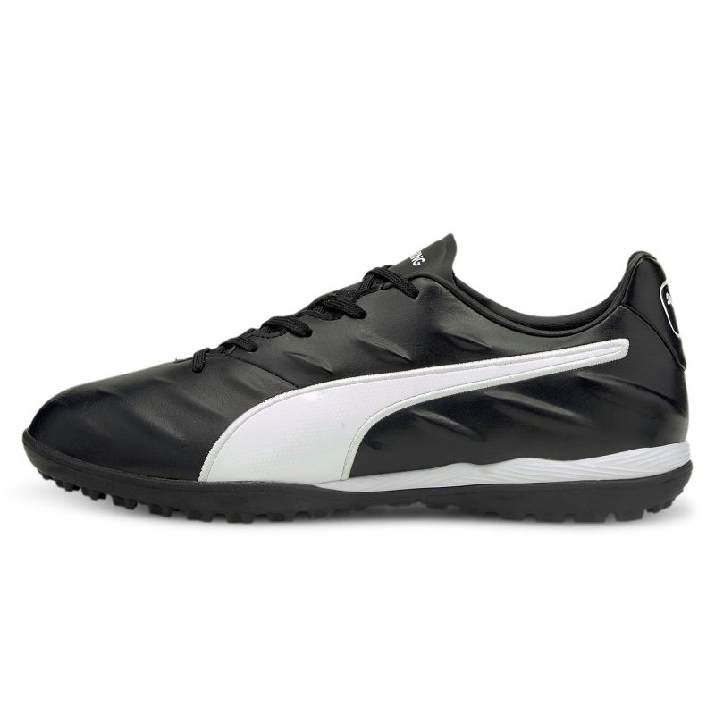 B2B-735450-0 Puma King Pro 21 TT M 106552-01 football boots – Obrázok 1