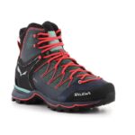Salewa Ws Mtn Trainer Lite Mid GTX W 61360-5585 trekking shoes – Obrázok 2