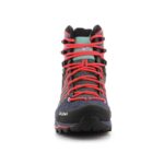 Salewa Ws Mtn Trainer Lite Mid GTX W 61360-5585 trekking shoes – Obrázok 3