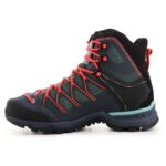 Salewa Ws Mtn Trainer Lite Mid GTX W 61360-5585 trekking shoes – Obrázok 5