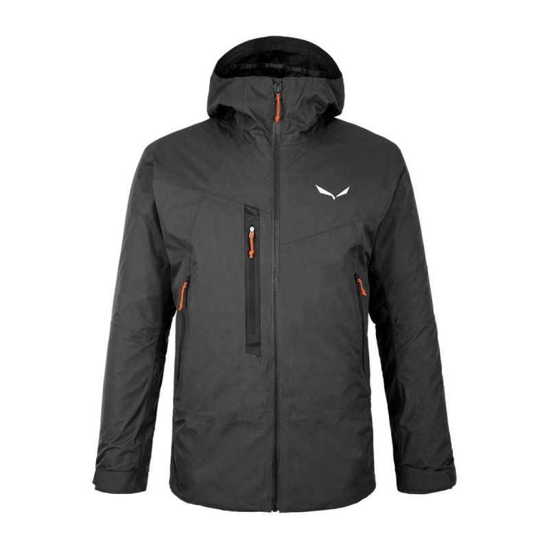 B2B-735867-0 Salewa Pelmo Ptx 2L M Conve Jacket 27914-3960 – Obrázok 1
