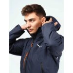 Salewa Pelmo Ptx 2L M Conve Jacket 27914-3960 – Obrázok 11