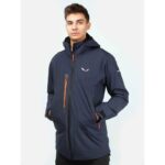 Salewa Pelmo Ptx 2L M Conve Jacket 27914-3960 – Obrázok 4