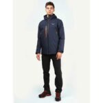 Salewa Pelmo Ptx 2L M Conve Jacket 27914-3960 – Obrázok 5