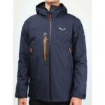 Salewa Pelmo Ptx 2L M Conve Jacket 27914-3960 – Obrázok 8