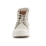 Palladium Hi Denim U shoes 76230-379-M – Obrázok 3