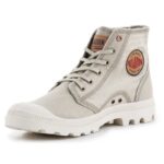 Palladium Hi Denim U shoes 76230-379-M – Obrázok 4