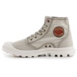 Palladium Hi Denim U shoes 76230-379-M – Obrázok 5