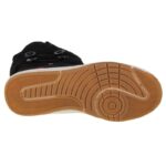 Kappa Cream K Jr 260513K-1122 shoes – Obrázok 4