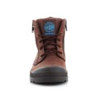 Palladium Pampa Hi Lea Gusset Jr 52744-255 shoes – Obrázok 3