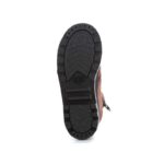 Palladium Pampa Hi Lea Gusset Jr 52744-255 shoes – Obrázok 8