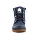 Palladium Pampa Hi CUFF WP K 53476-425-M shoes – Obrázok 3
