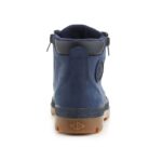 Palladium Pampa Hi CUFF WP K 53476-425-M shoes – Obrázok 6