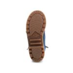 Palladium Pampa Hi CUFF WP K 53476-425-M shoes – Obrázok 8