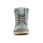Palladium Pampa Hi Cuff WP K 53476-344-M shoes – Obrázok 3
