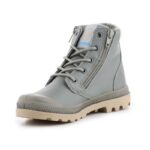 Palladium Pampa Hi Cuff WP K 53476-344-M shoes – Obrázok 4