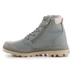 Palladium Pampa Hi Cuff WP K 53476-344-M shoes – Obrázok 5