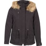 Only Khaki Jacket W 15136160