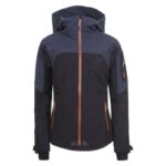 Icepeak Dacono W 53191 506 Ski Jacket – Obrázok 13