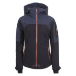 Icepeak Dacono W 53191 506 Ski Jacket – Obrázok 7