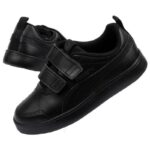Puma Courtflex Infants Jr shoes 371544 06 – Obrázok 11