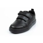 Puma Courtflex Infants Jr shoes 371544 06 – Obrázok 13