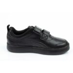 Puma Courtflex Infants Jr shoes 371544 06 – Obrázok 14