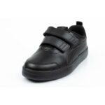 Puma Courtflex Infants Jr shoes 371544 06 – Obrázok 3