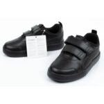 Puma Courtflex Infants Jr shoes 371544 06 – Obrázok 22