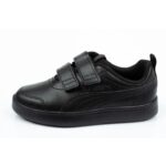 Puma Courtflex Infants Jr shoes 371544 06 – Obrázok 24