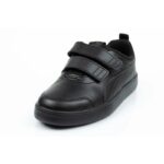 Puma Courtflex Infants Jr shoes 371544 06 – Obrázok 25