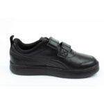 Puma Courtflex Infants Jr shoes 371544 06 – Obrázok 26