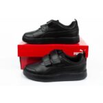 Puma Courtflex Infants Jr shoes 371544 06 – Obrázok 32